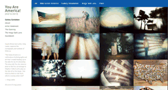 Desktop Screenshot of greglawler.com
